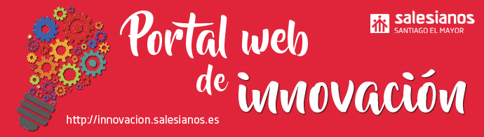 Portal de innovación